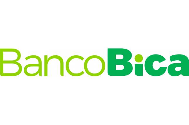 Logo del banco