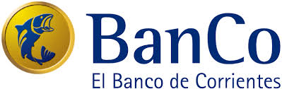 Logo del banco