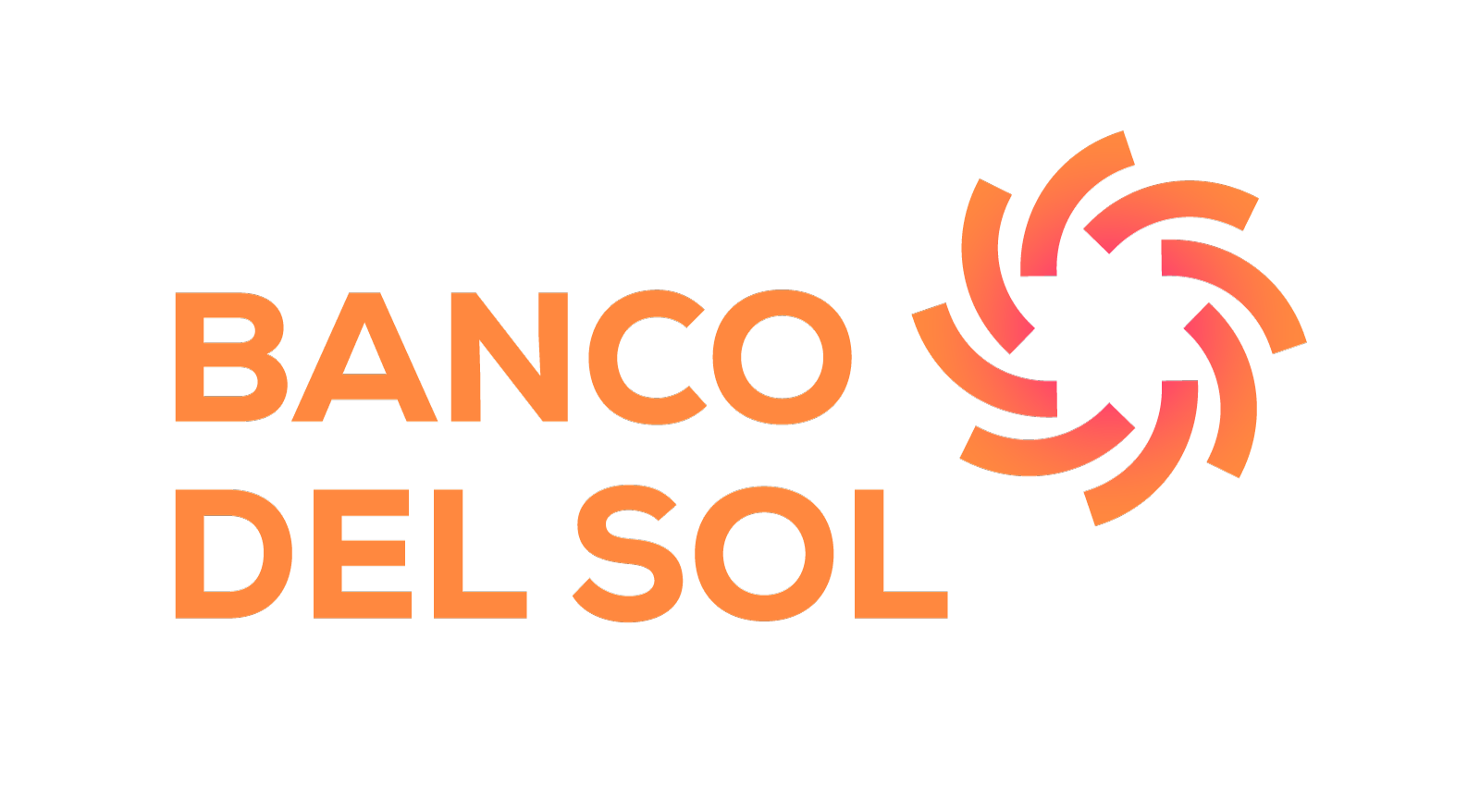 Logo del banco