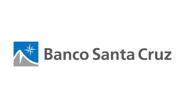 Logo del banco