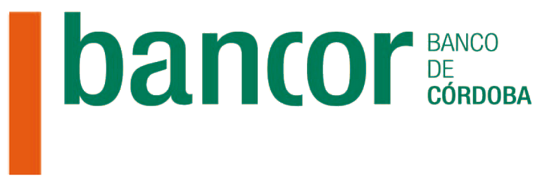 Logo del banco