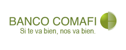 Logo del banco