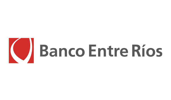 Logo del banco