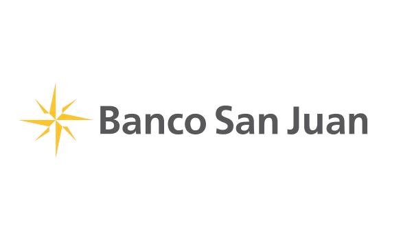 Logo del banco