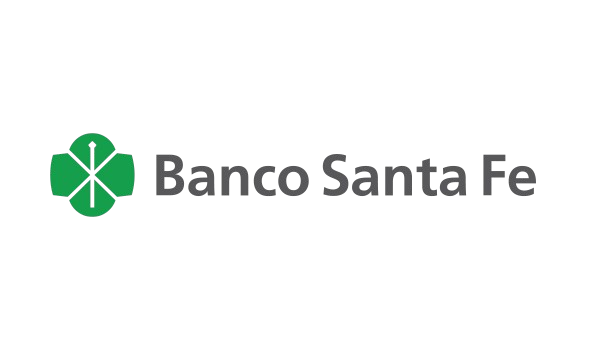 Logo del banco