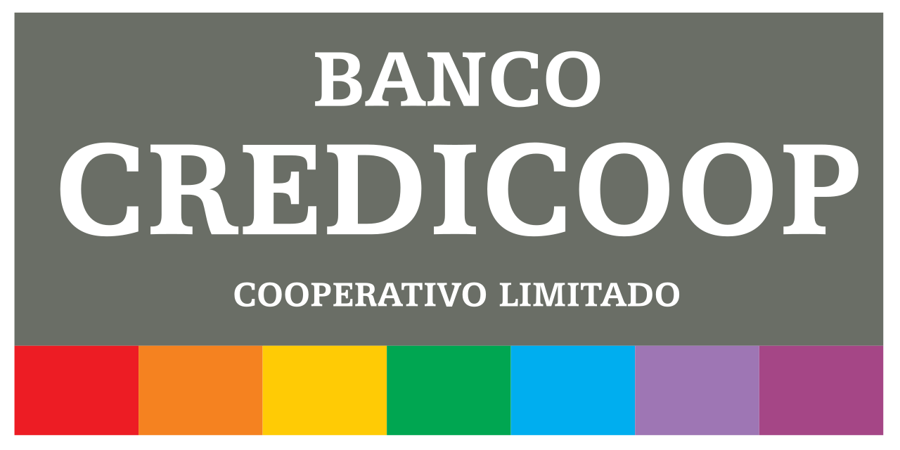 Logo del banco