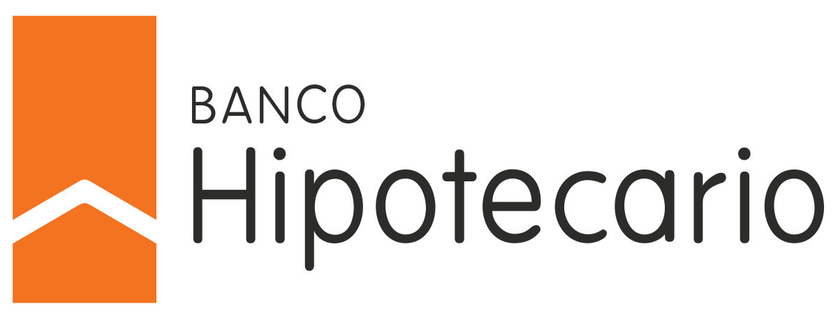 Logo del banco